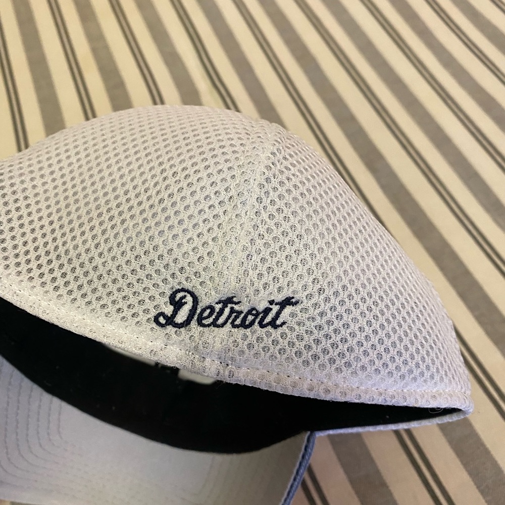 NEW ERA MLB Detroit Tigers flex it hat Medium/Large(M/L) - Picture 9 of 9